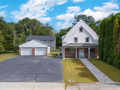 103 Springfield Ave, Johnston, RI, 02919