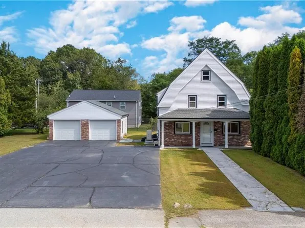 103 Springfield Ave, Johnston, RI 02919