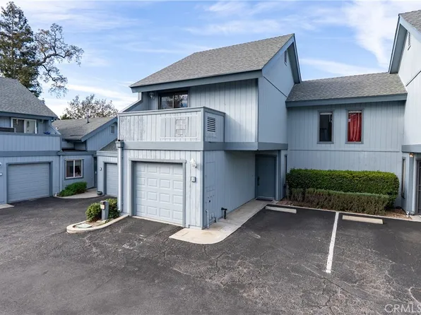 7 Quail Ridge Dr, Atascadero, CA 93422