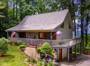 1003 Walnut Rdg, Ellijay, GA 30536