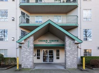 2435 Center St #209, Abbotsford, BC V2T 2N4