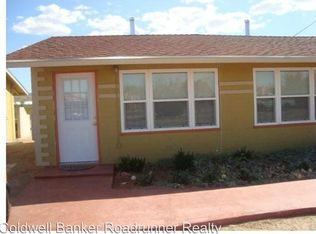 6664 Adobe Rd APT 2, Twentynine Palms, CA 92277