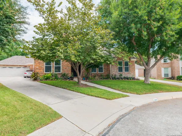 13604 SHAVANO ARROW, San Antonio, TX 78230