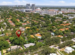 3700 Harlano St, Coral Gables, FL 33134
