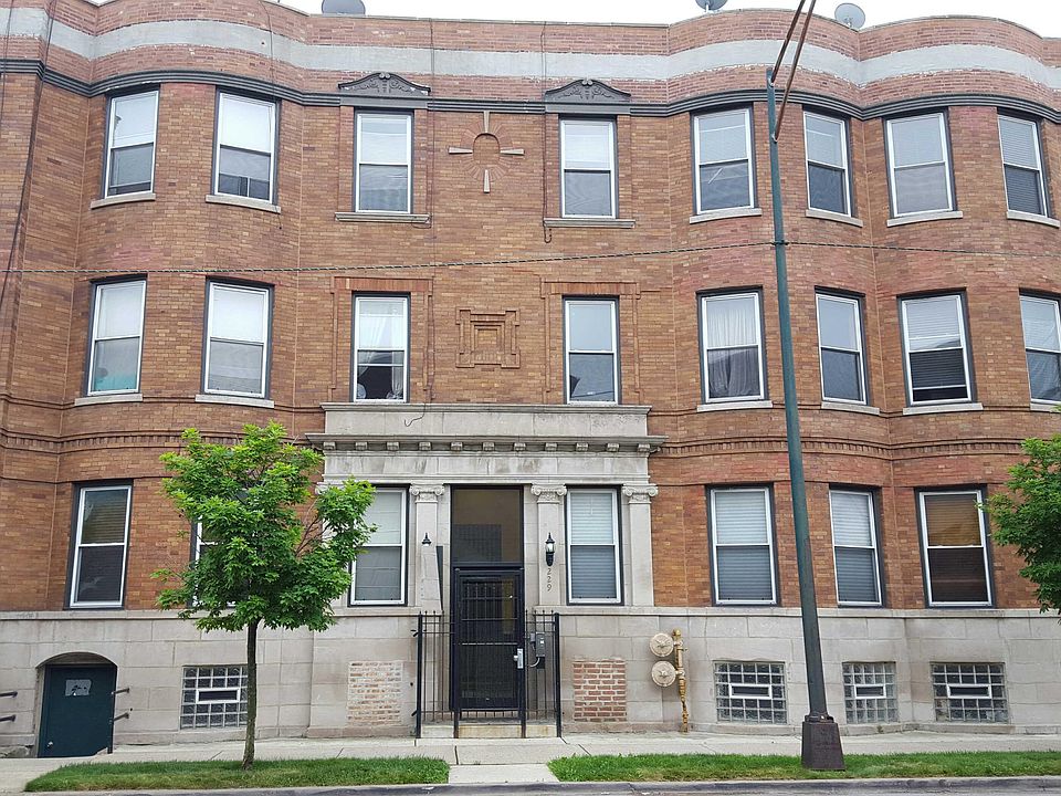 1st image of 5900 S Prairie Ave #229-1