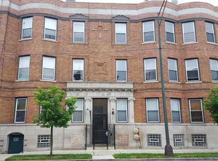 5900 S Prairie Ave #229-1, Chicago, IL 60637