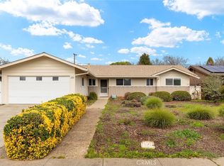 1280 Calla Ln, Chico, CA 95926