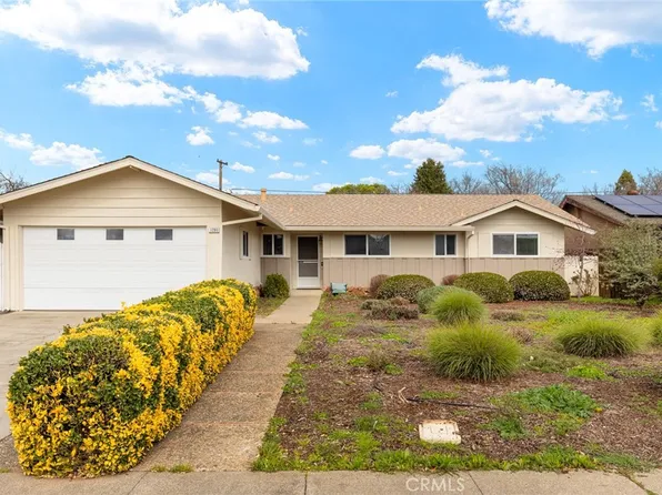 1280 Calla Ln, Chico, CA 95926