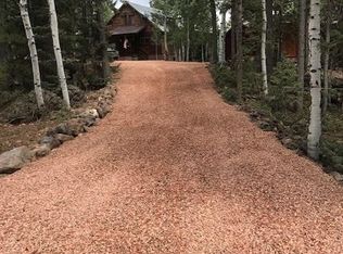 4350 N Meadow Ranch Dr, Alton, UT 84710