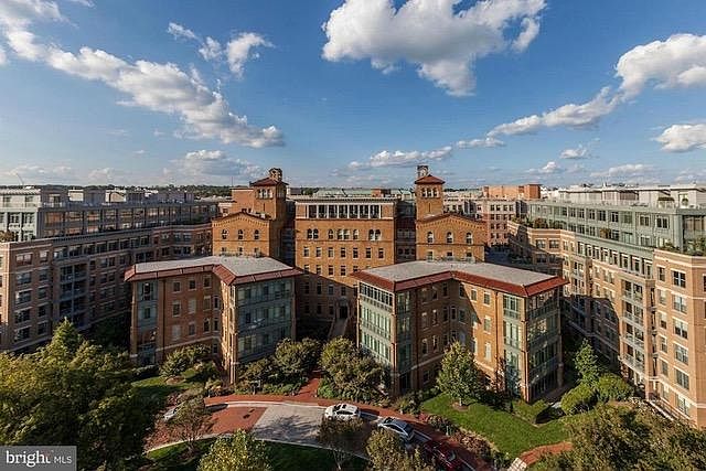 The Columbia Residences - 2425 L St NW