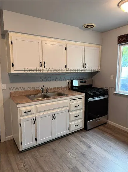 1387 Big Oak Rd — Photo 4
