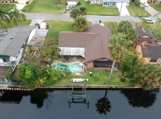 8 Waterberry Cir, Ormond Beach, FL 32174