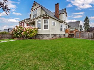 3124 N 9th St, Tacoma, WA 98406