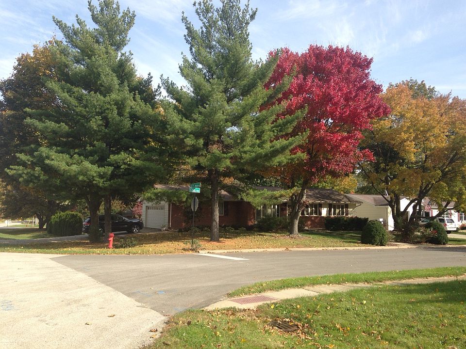 Corner Lot