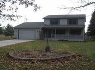 9009 Summerfeldt Rd, Saginaw, MI 48609