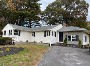 31 Gardner Rd, North Easton, MA 02356