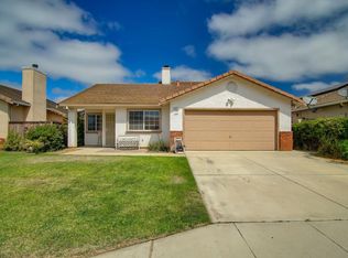 1491 Mustang Ct, Salinas, CA 93905