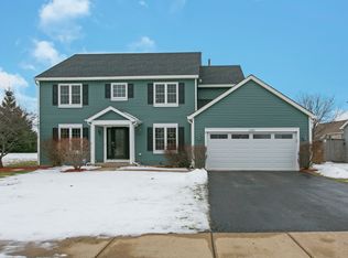 1390 Umbdenstock Rd, Elgin, IL 60123