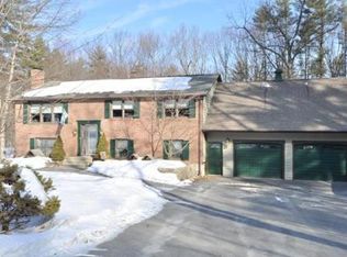 13 Cheney Dr, Hudson, NH 03051