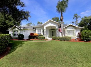 29 Talaquah Blvd, Ormond Beach, FL 32174