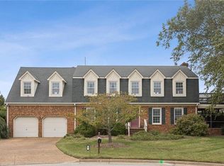 7 Carmines Ct, Poquoson, VA 23662