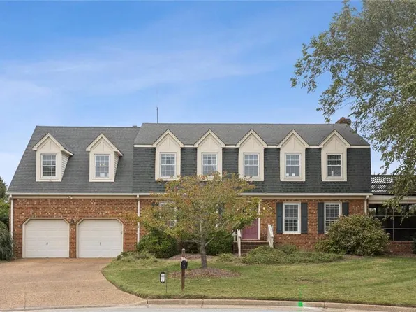 7 Carmines Ct, Poquoson, VA 23662