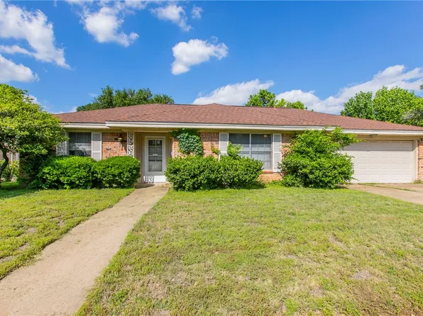 5830 Stratford Dr, Waco, TX 76710