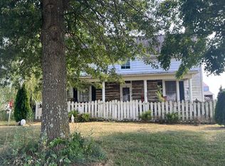 3954 Wallingford Rd, Flemingsburg, KY 41041