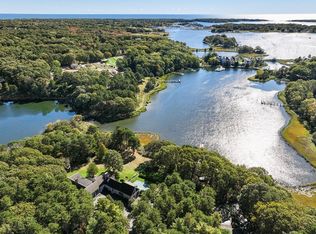 61 Fox Island Rd, Barnstable, MA 02630