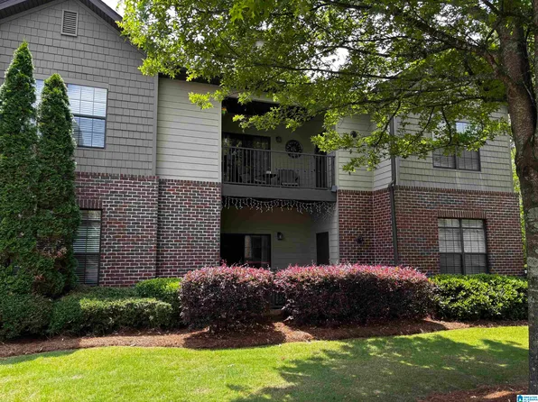 312 Riverhaven Pl #312, Birmingham, AL 35244