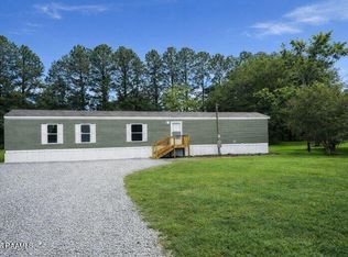 1206 Dermelie Calais Rd, Breaux Bridge, LA 70517