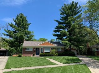 31356 E Rutland St, Beverly Hills, MI 48025