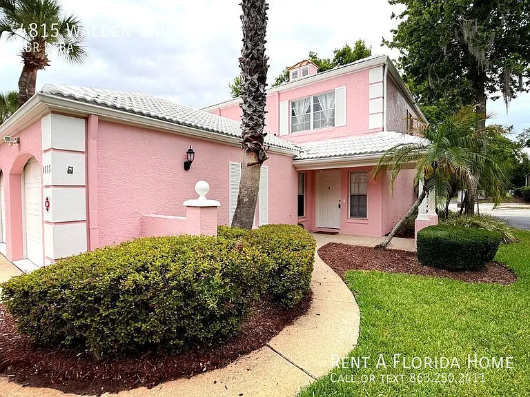 4815 Walden Cir #75 — Photo 23