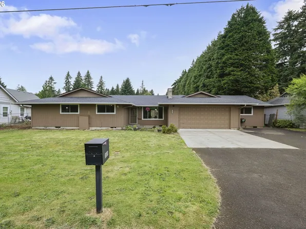 3609 C St, Washougal, WA 98671