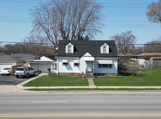 1432 N Broad St, Griffith, IN 46319