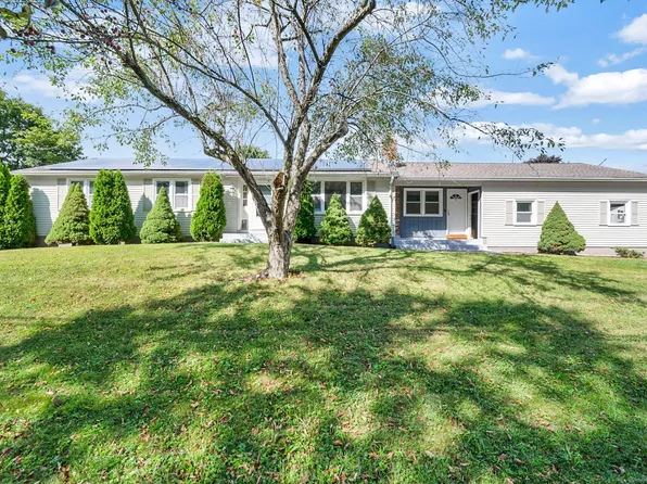 1 Deerfield Circle, Enfield, CT 06082