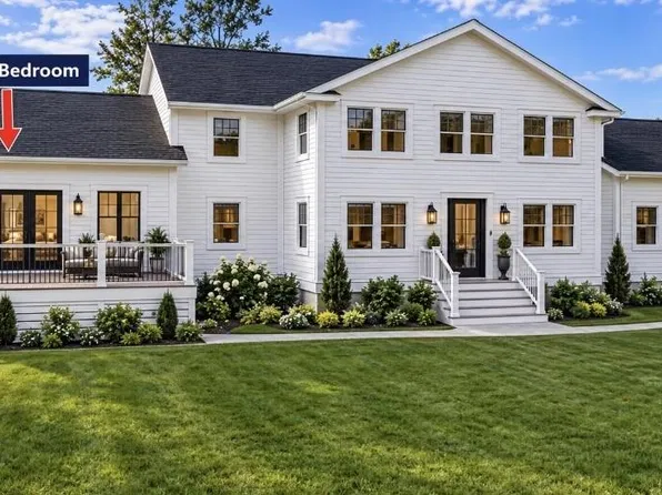 5 Marc, Shelter Island, NY 11964