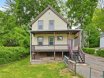 6 Walker Ct, Southbridge, MA, 01550