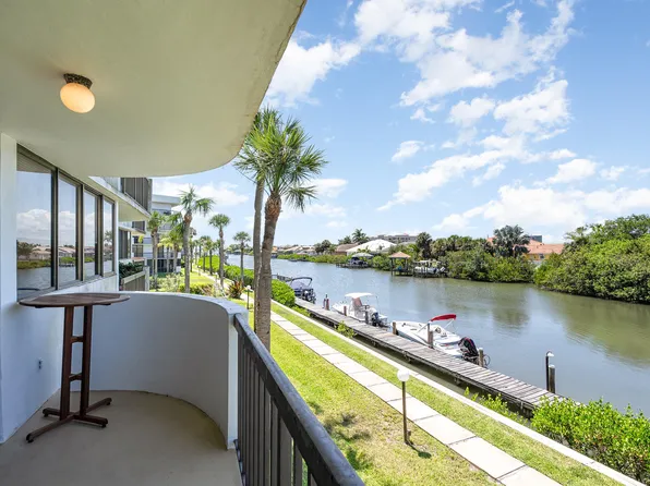 300 Columbia Dr APT 1203, Cape Canaveral, FL 32920