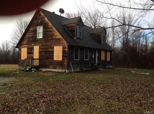 11 W Meadow Rd, Sharon, CT 06069