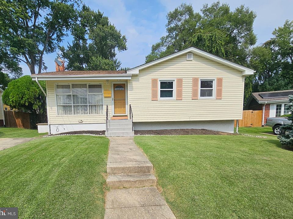 1st image of 4627 Glasgow Dr