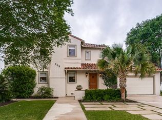 208 Morningside Dr, Terrell Hills, TX 78209