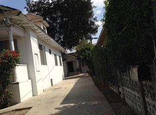 1126 S Kenmore Ave, Los Angeles, CA 90006