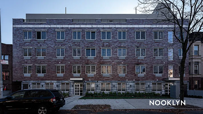 Rented by Nooklyn NYC LLC | media 19