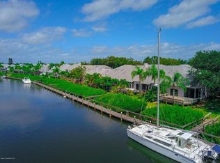 407 Tradewinds Dr, Satellite Beach, FL 32937