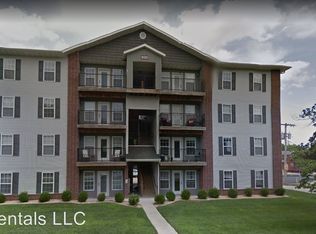 920 S National Ave APT 201, Springfield, MO 65804
