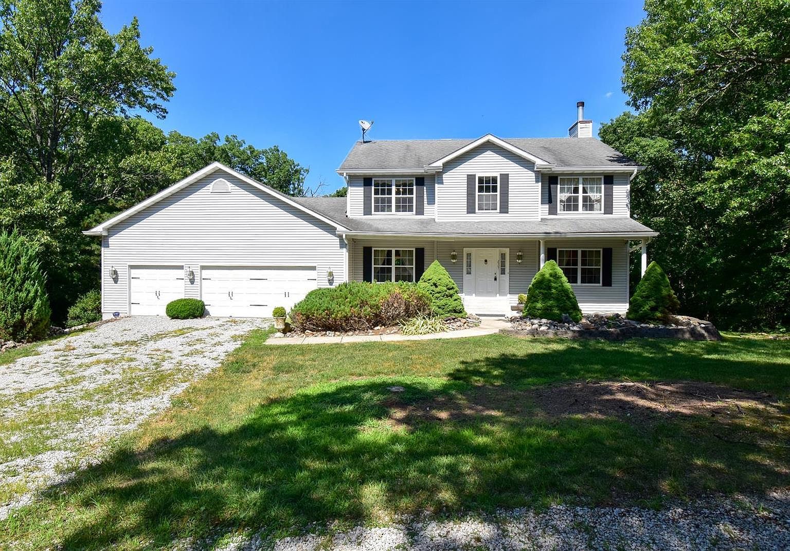 2507 Highway F, Defiance, MO 63341 Zillow