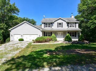 2507 Highway F, Defiance, MO 63341