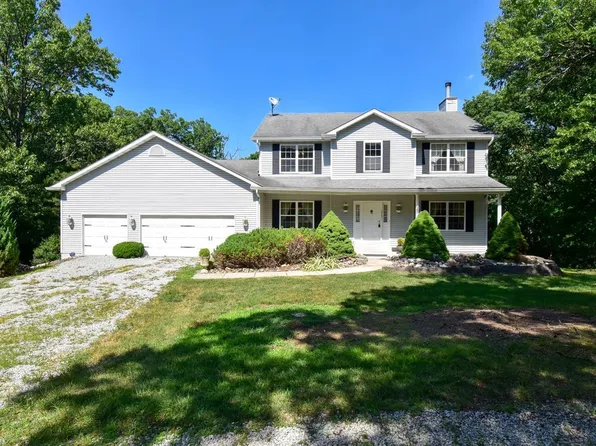 2507 Highway F, Defiance, MO 63341