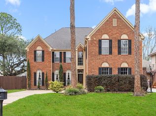 7915 Capri Cir, Houston, TX 77095